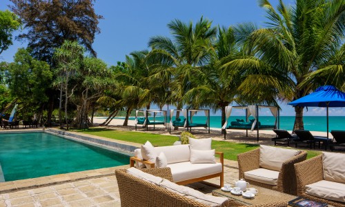 Lantern Boutique Hotel